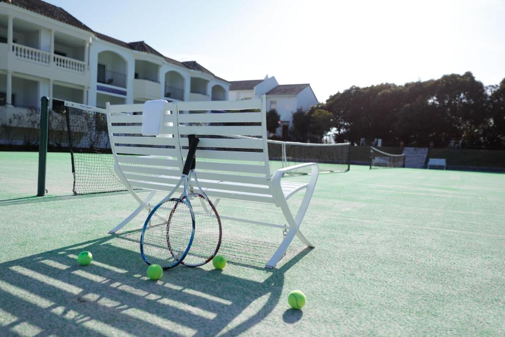 Fotografie z fotogalerie ubytování Miyako Resort Shima Bayside Terrace v destinaci Šima