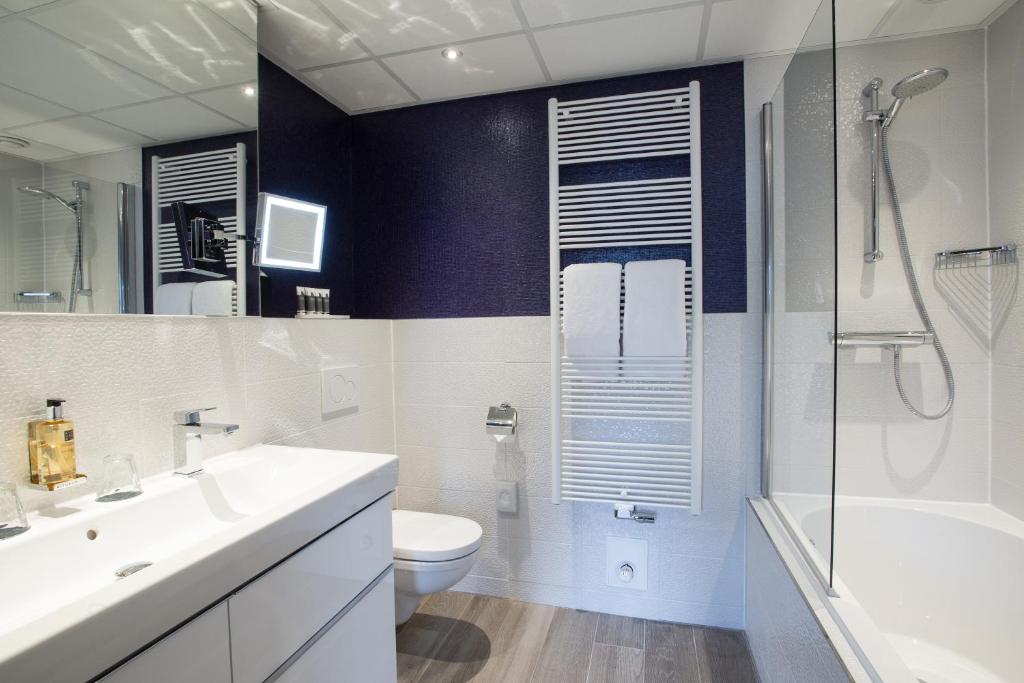 Hotel Sebastians - Resim 22