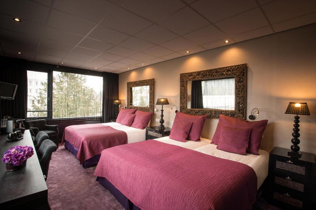 Hotel Sebastians - Resim 27