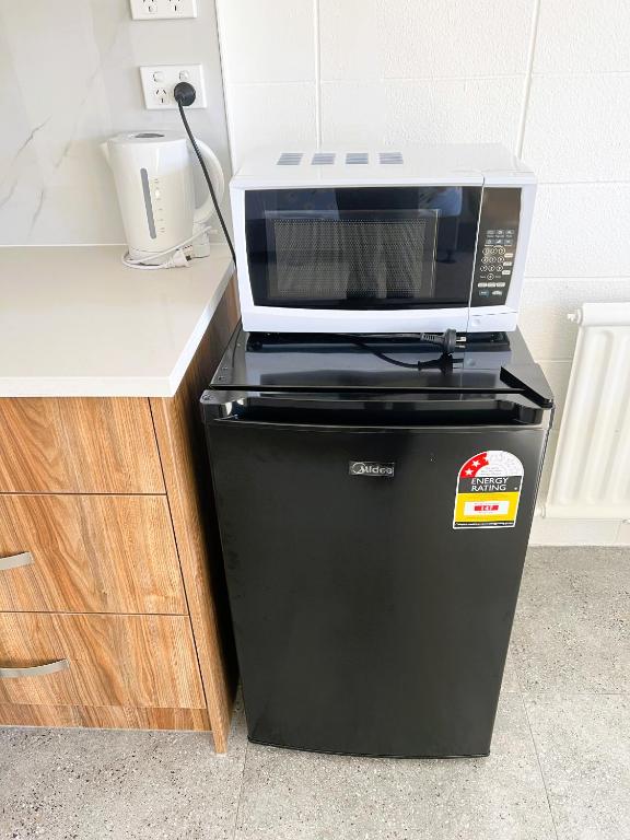 Rotorua Stay - Resim 19