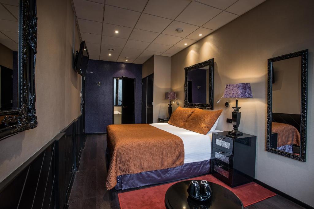 Hotel Sebastians - Resim 21