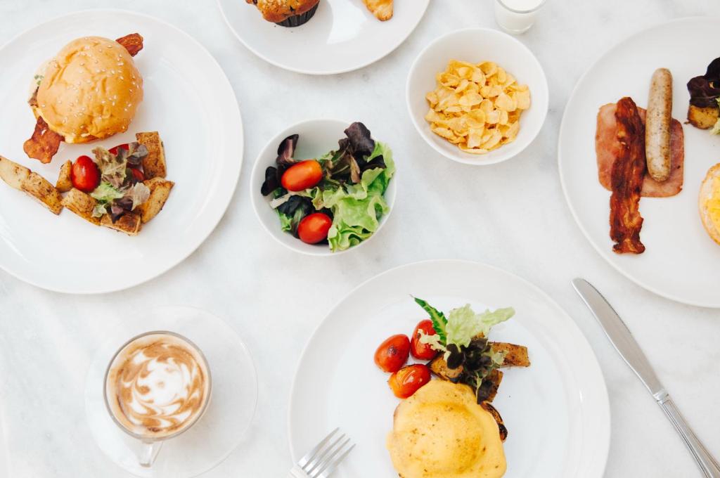 K Maison Boutique Hotel - Resim 29