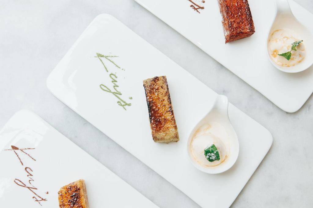 K Maison Boutique Hotel - Resim 30