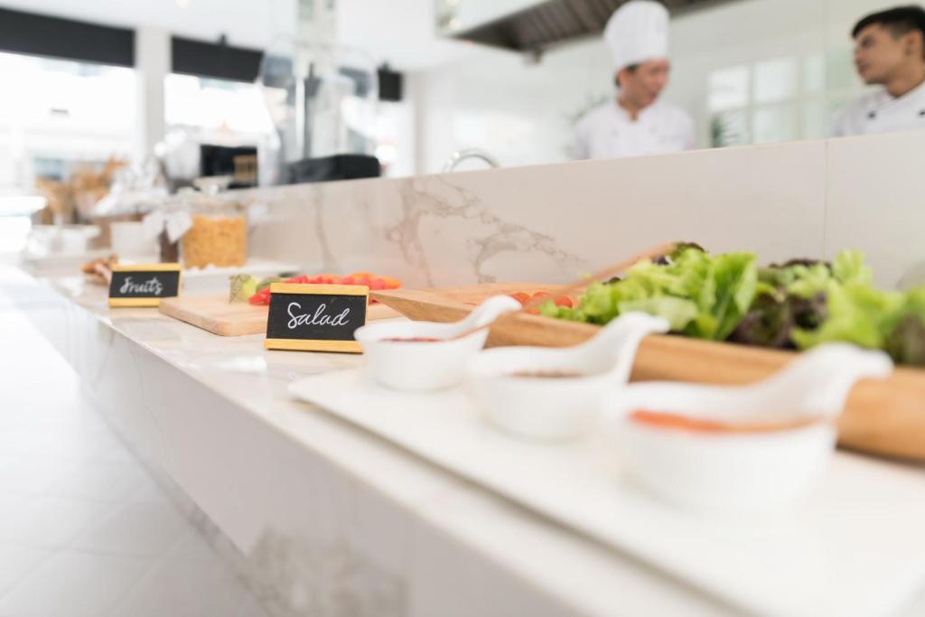 K Maison Boutique Hotel - Resim 28