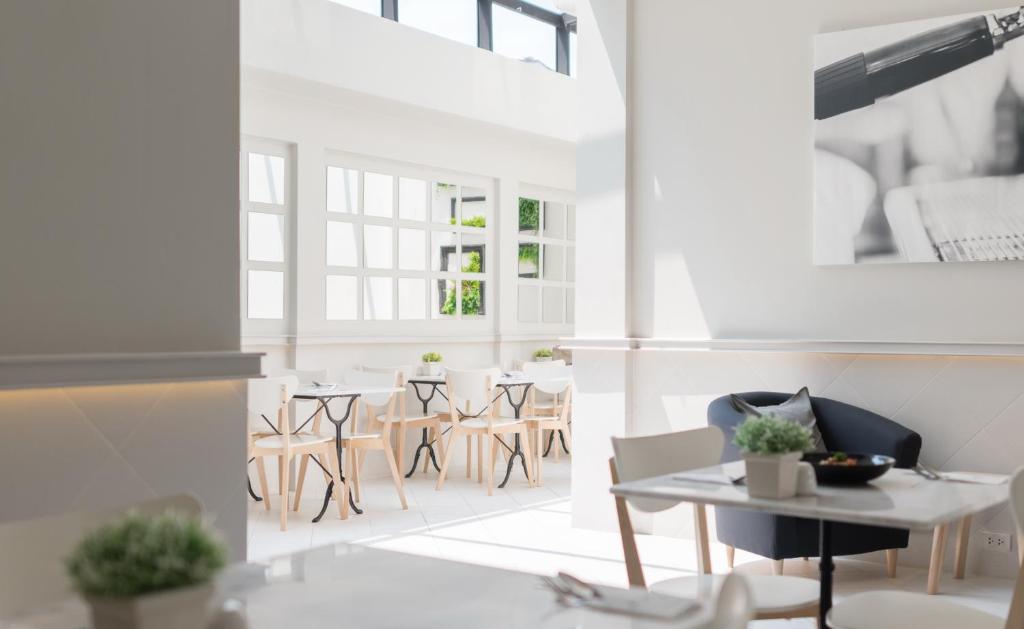 K Maison Boutique Hotel - Resim 6