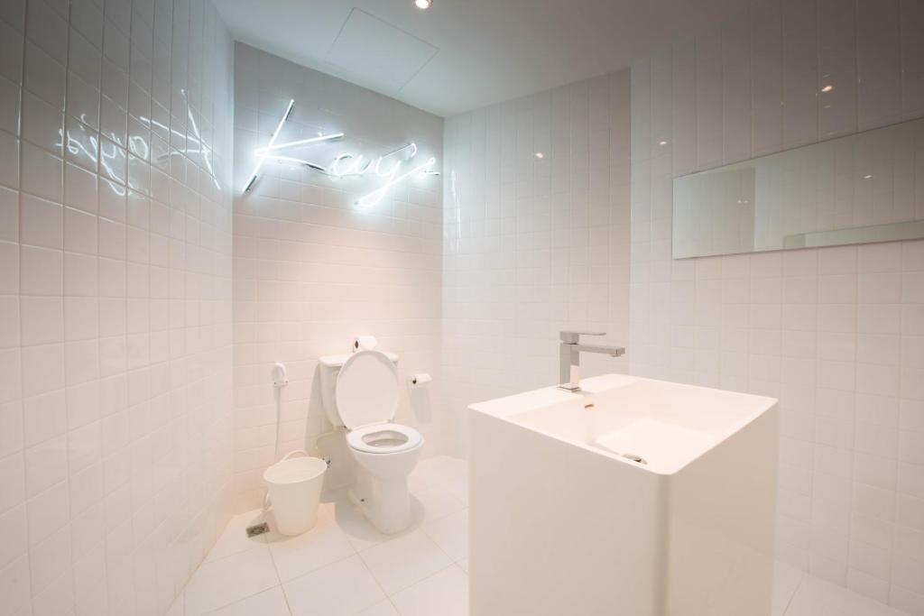 K Maison Boutique Hotel - Resim 41