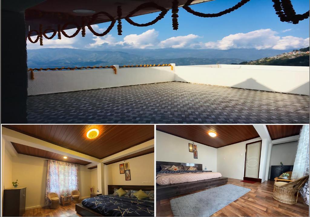 Fotografie z fotogalerie ubytování Sangrup Inn Homestay v destinaci Dárdžiling