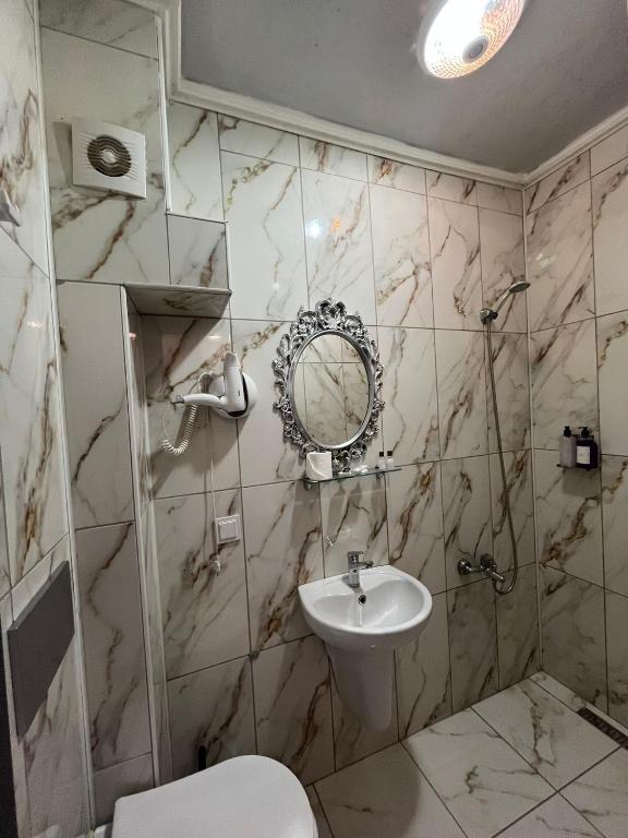 Fotografie z fotogalerie ubytování Class Hotel v destinaci Eriklice