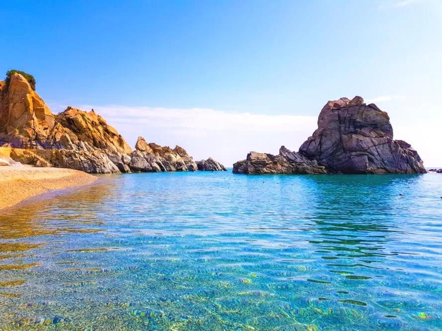 Φυσικό τοπίο κοντά σε αυτό το διαμέρισμα