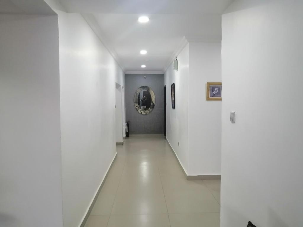 Photo inspiration: Visual Reference: Exotic Penthouse With Airport View Ikeja Updated Prices 2026