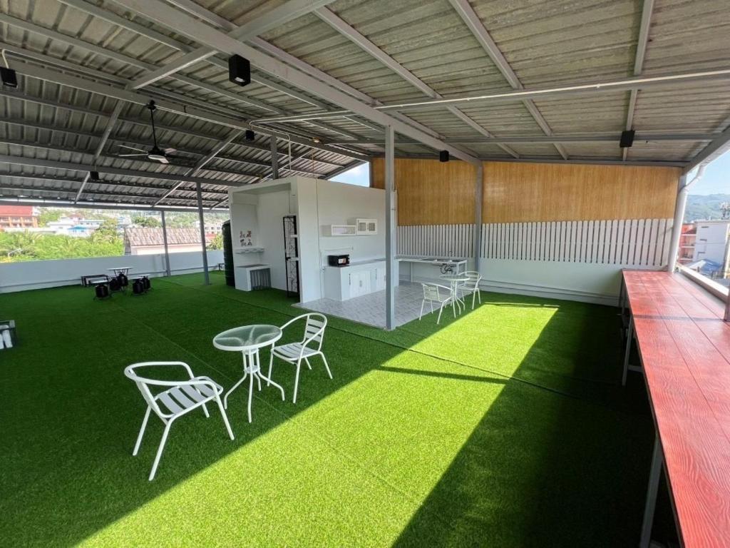 The Sense patong - Resim 8