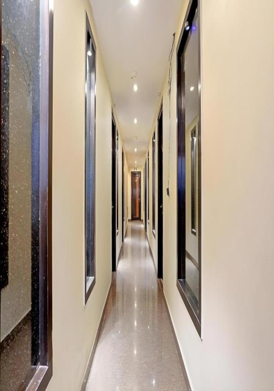 Fotografie z fotogalerie ubytování Hotel Aeron Paharganj v Novém Dillí