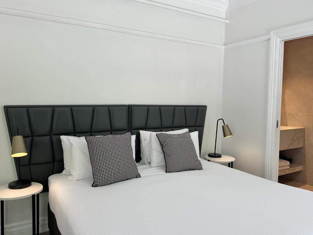 No 9 Springfield - Resim 3