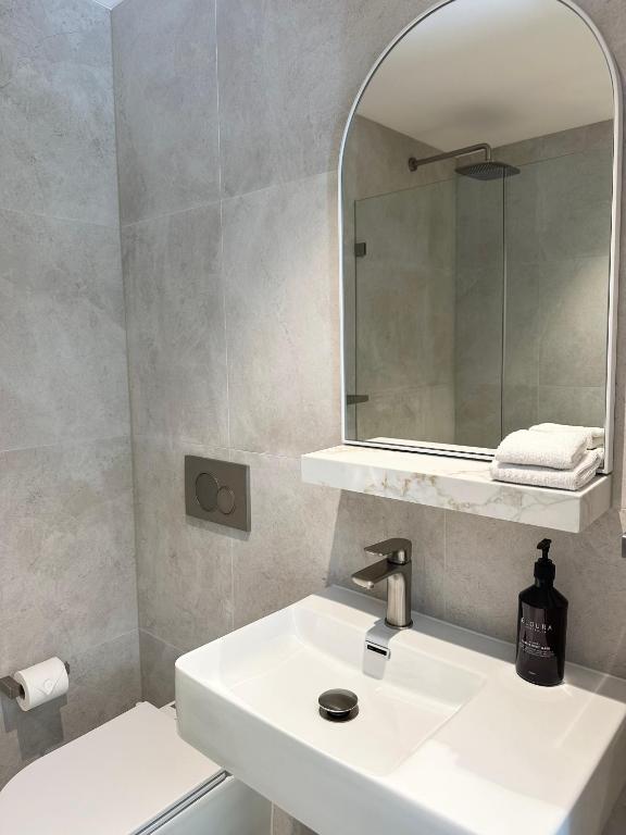 No 9 Springfield - Resim 4