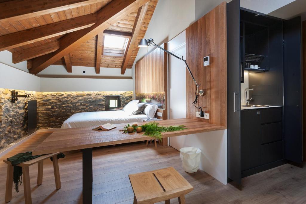Palacio de Yrisarri by IrriSarri Land Booking}