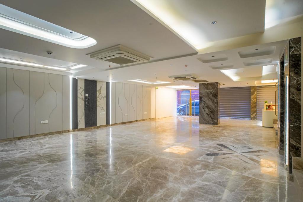 Fotografie z fotogalerie ubytování Hotel Horizon By Shanti v Novém Dillí