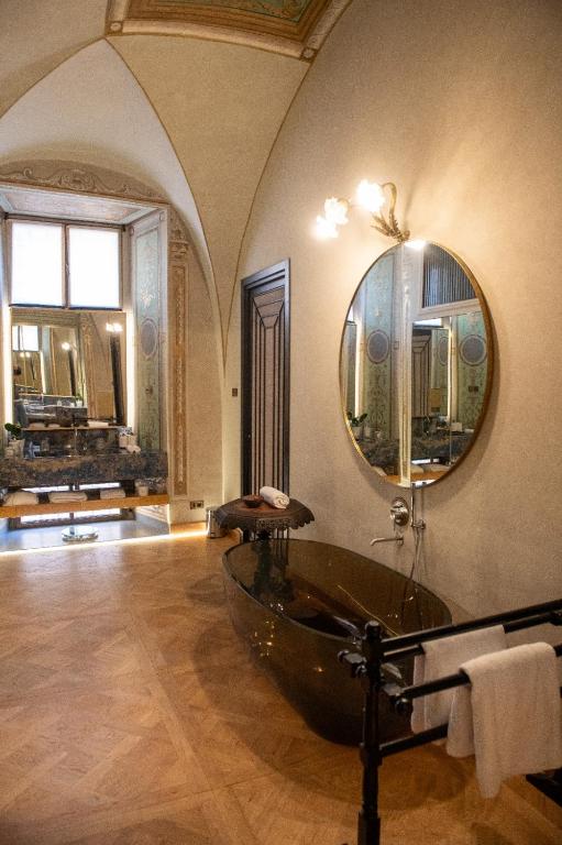 Palazzo Shedir - The Leading Hotels of the World - Resim 31