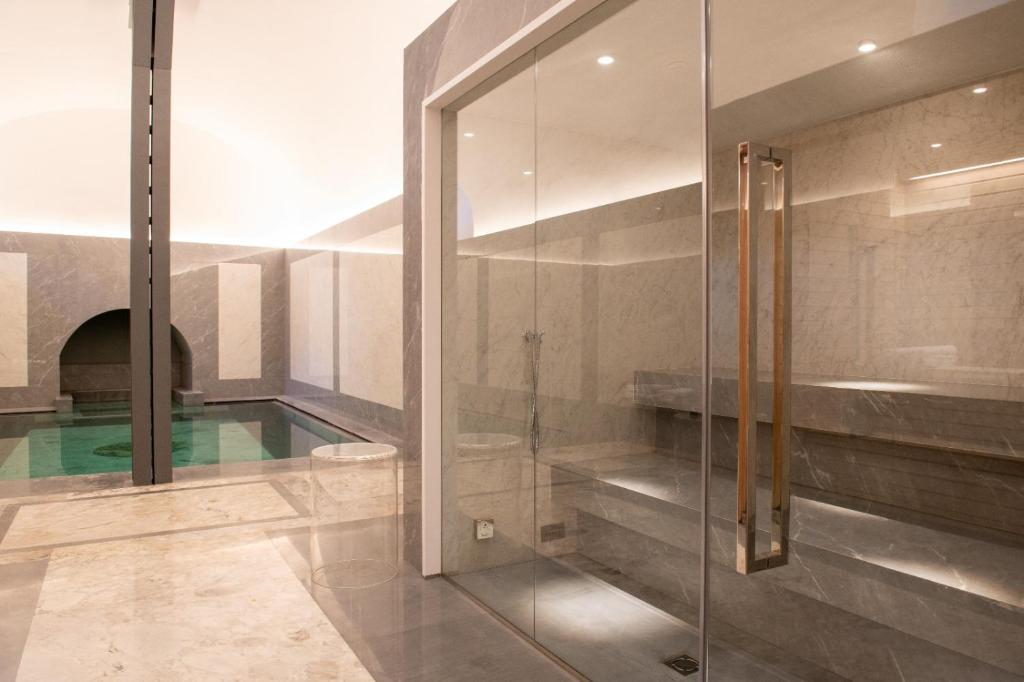 Palazzo Shedir - The Leading Hotels of the World - Resim 19