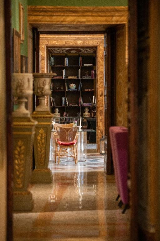 Palazzo Shedir - The Leading Hotels of the World - Resim 17