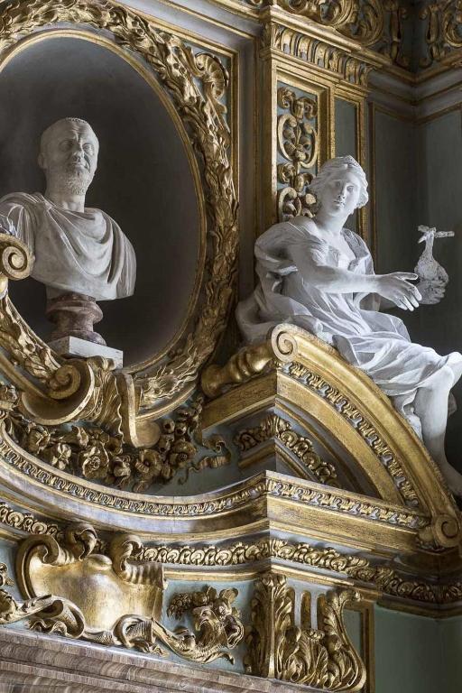 Palazzo Shedir - The Leading Hotels of the World - Resim 11