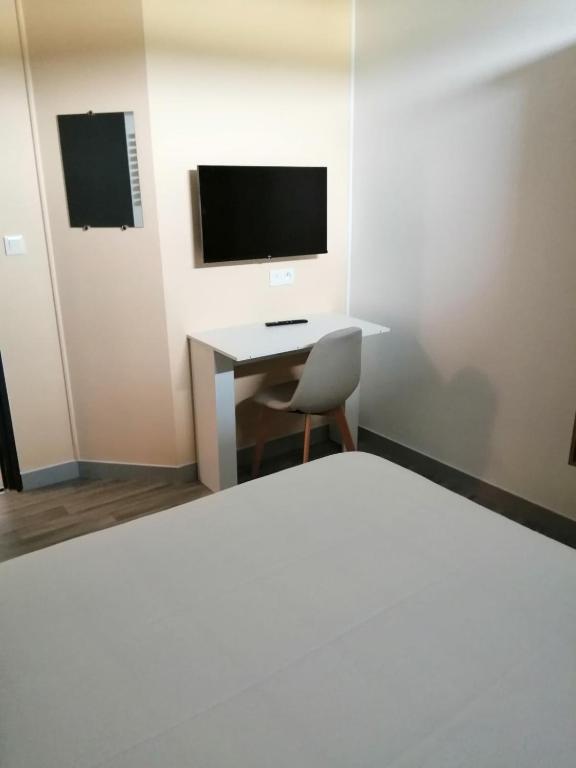 Appartel 76 Dieppe - Studio