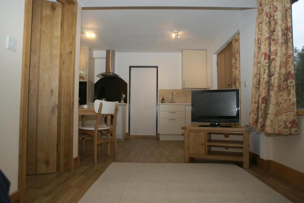 The Elms Annex - Appartamento Con Una Camera Da Letto