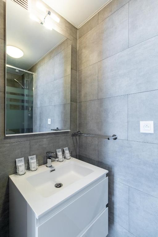 Hotel Montovani - Resim 39