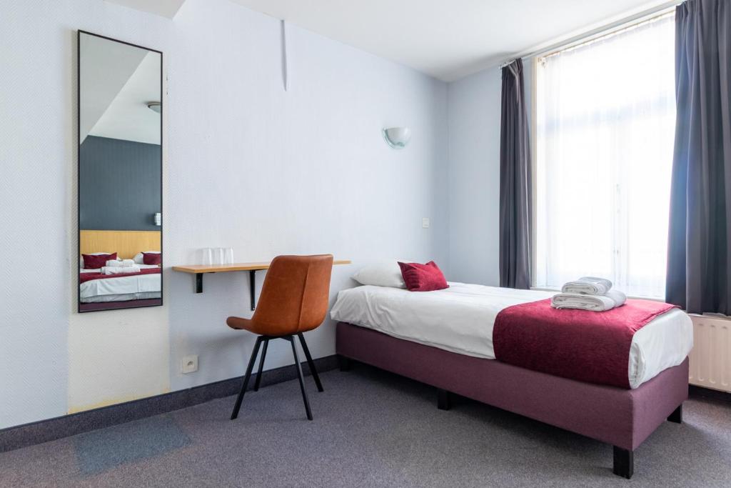 Hotel Montovani - Resim 42