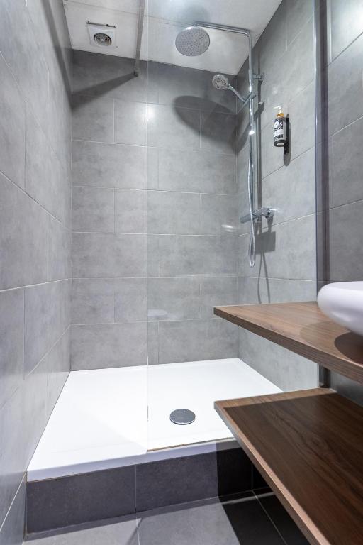 Hotel Montovani - Resim 45