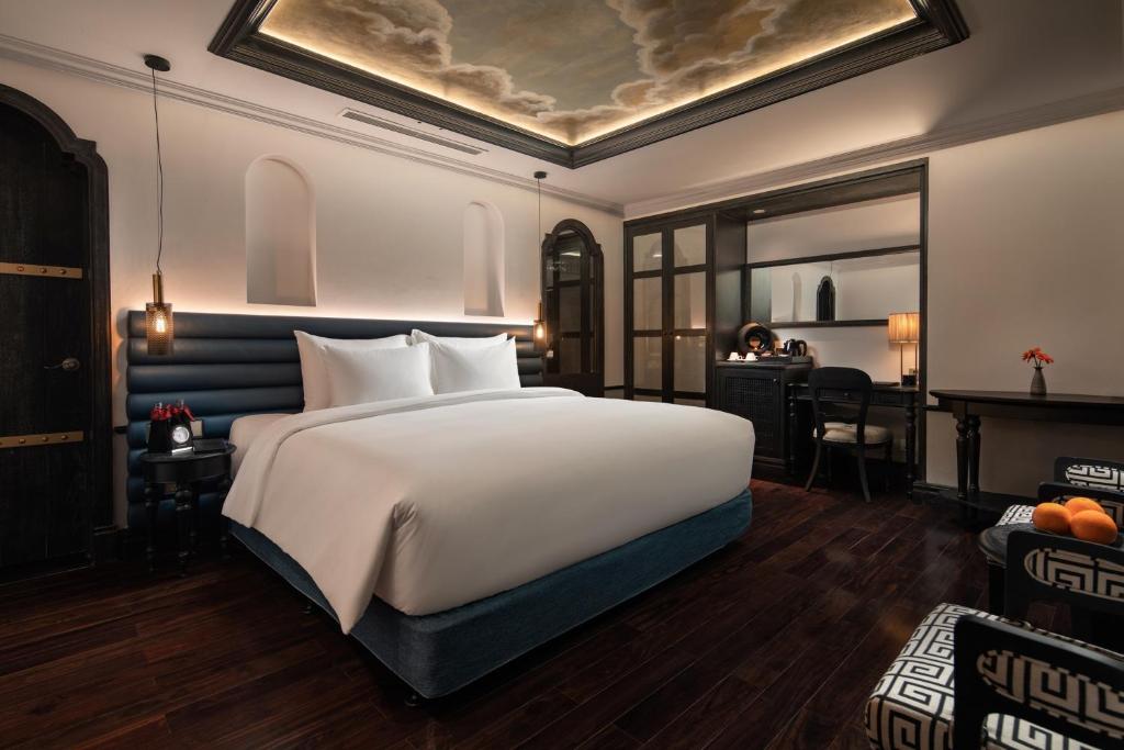 La Sinfonía del Rey Hotel & Spa - 1