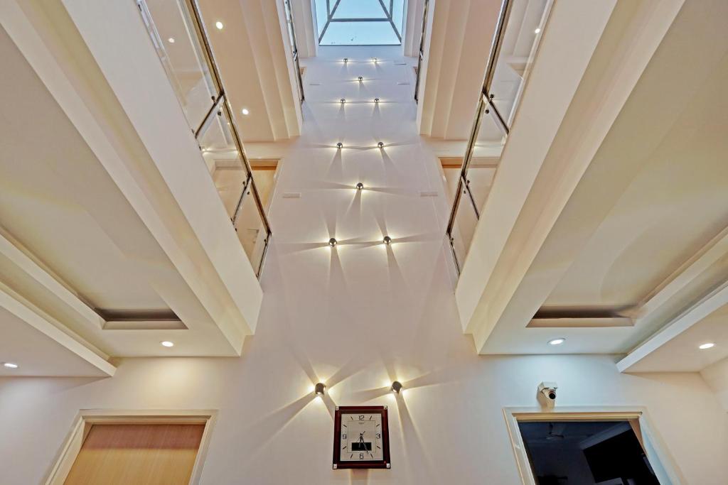 Fotografie z fotogalerie ubytování Madstays Hotel - Medicity Near Medanta Hospital v destinaci Gurgáon