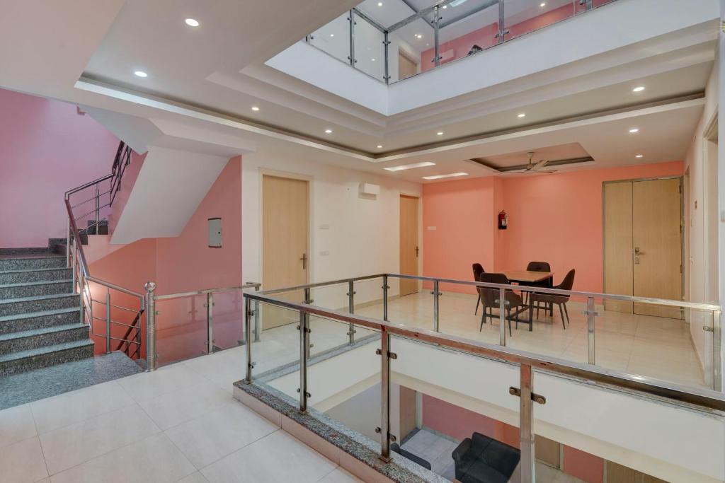 Fotografie z fotogalerie ubytování Madstays Hotel - Medicity Near Medanta Hospital v destinaci Gurgáon
