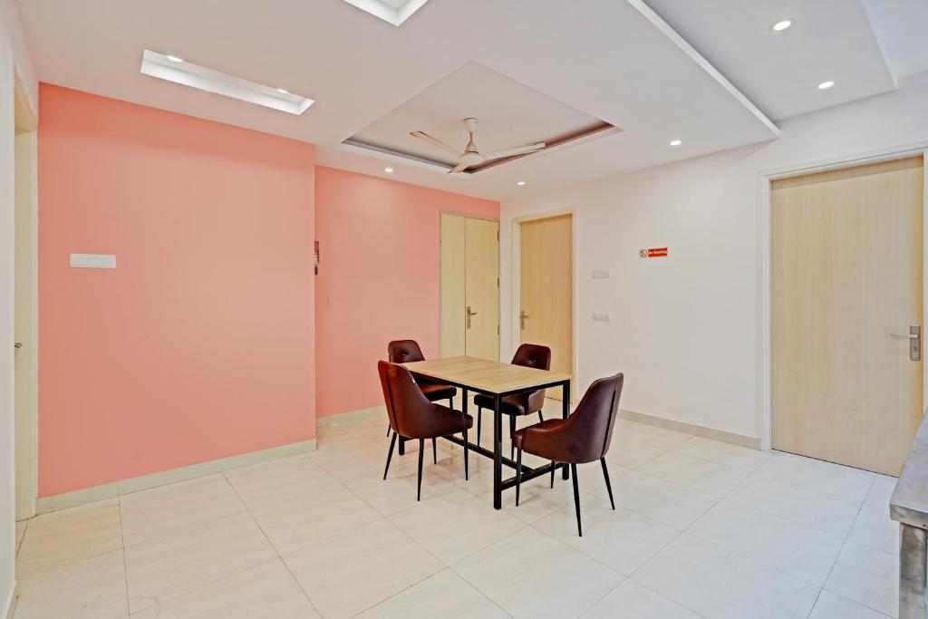 Fotografie z fotogalerie ubytování Madstays Hotel - Medicity Near Medanta Hospital v destinaci Gurgáon