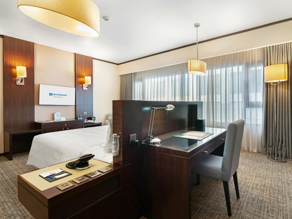 ווינדהאם לג׳נד הלונג Wyndham Legend Halong – תמונה 2