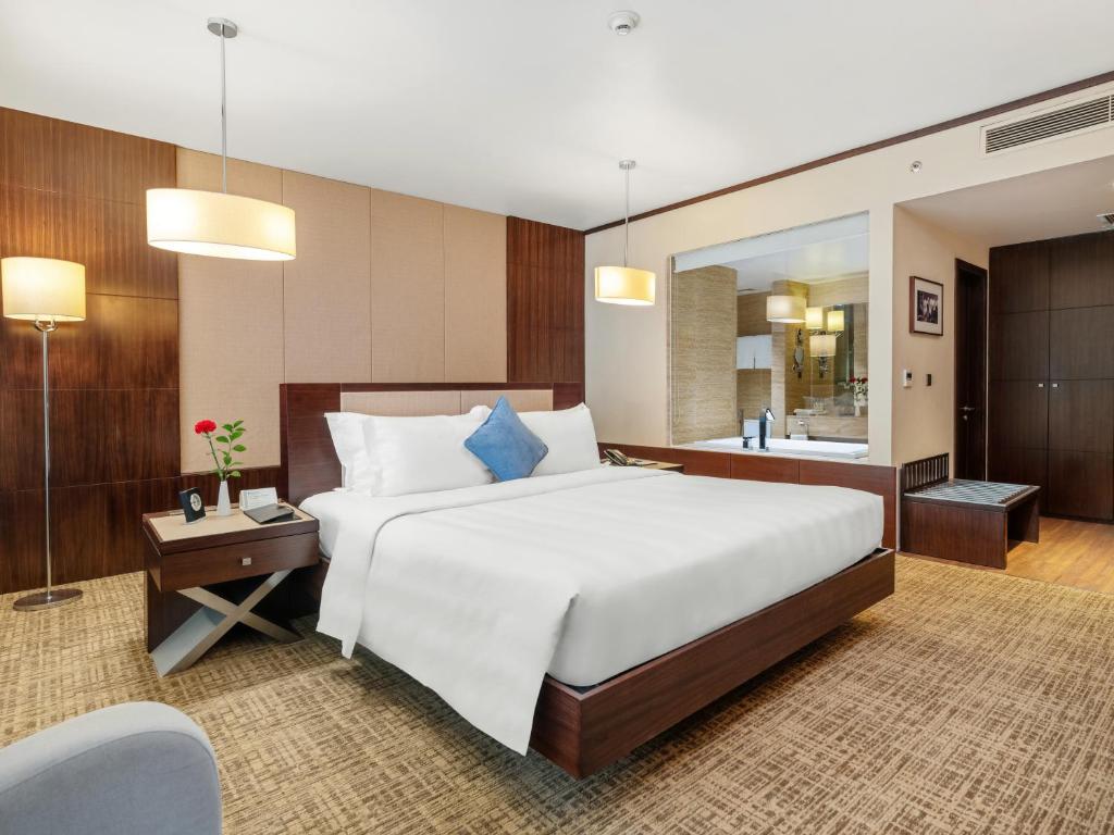 ווינדהאם לג׳נד הלונג Wyndham Legend Halong – תמונה 4