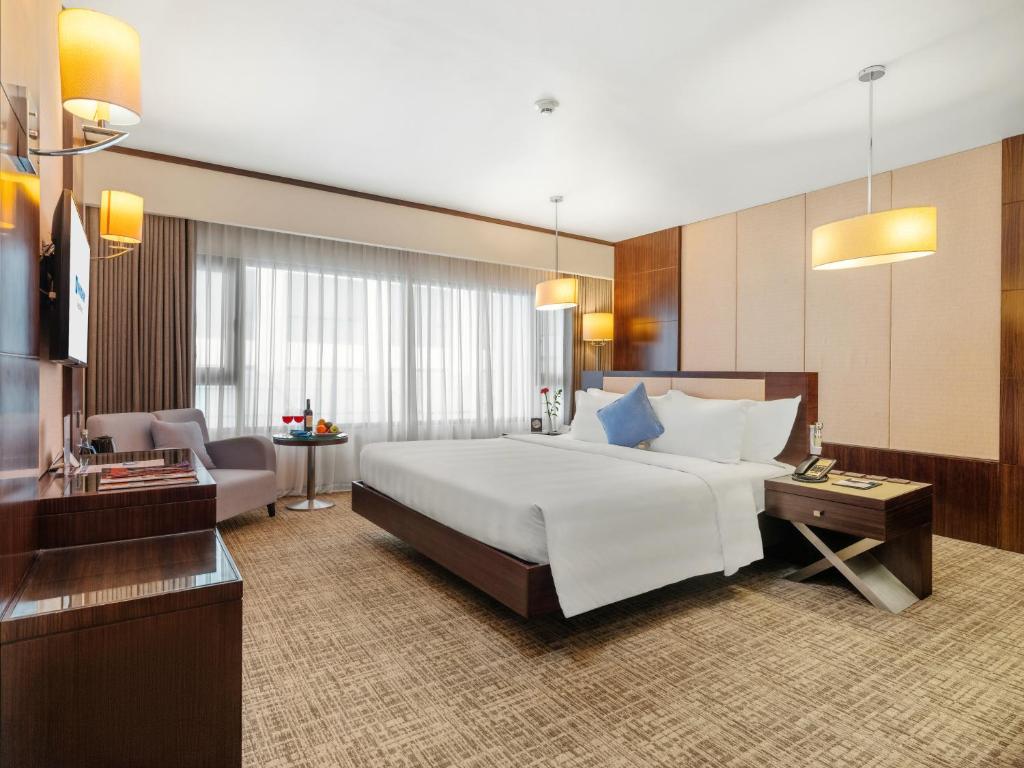ווינדהאם לג׳נד הלונג Wyndham Legend Halong – תמונה 3