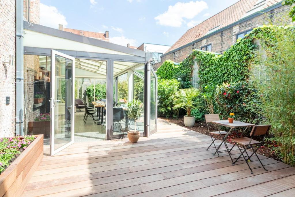 Hotel Montovani - Resim 40