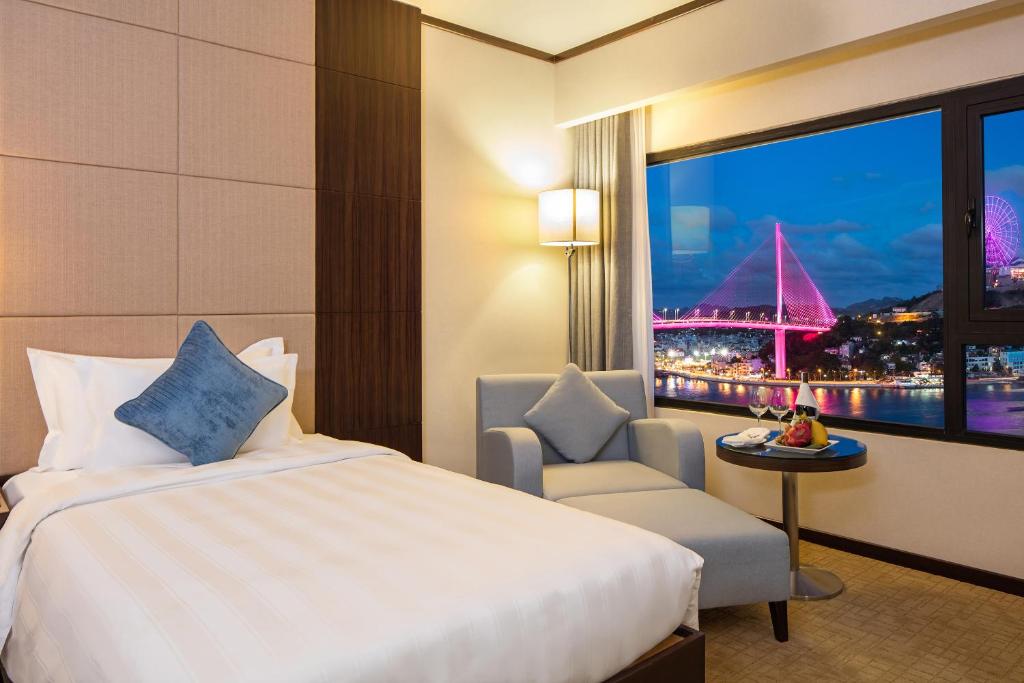 ווינדהאם לג׳נד הלונג Wyndham Legend Halong – תמונה 10