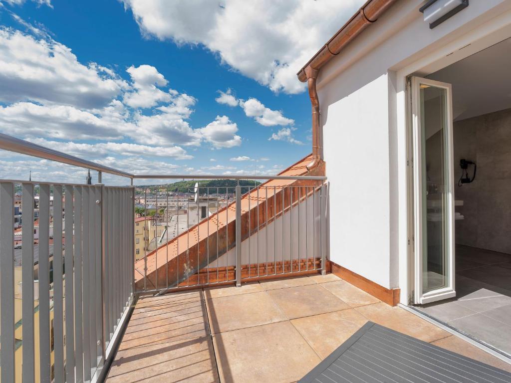 EA Hotel Moment Self Check-In - Resim 27