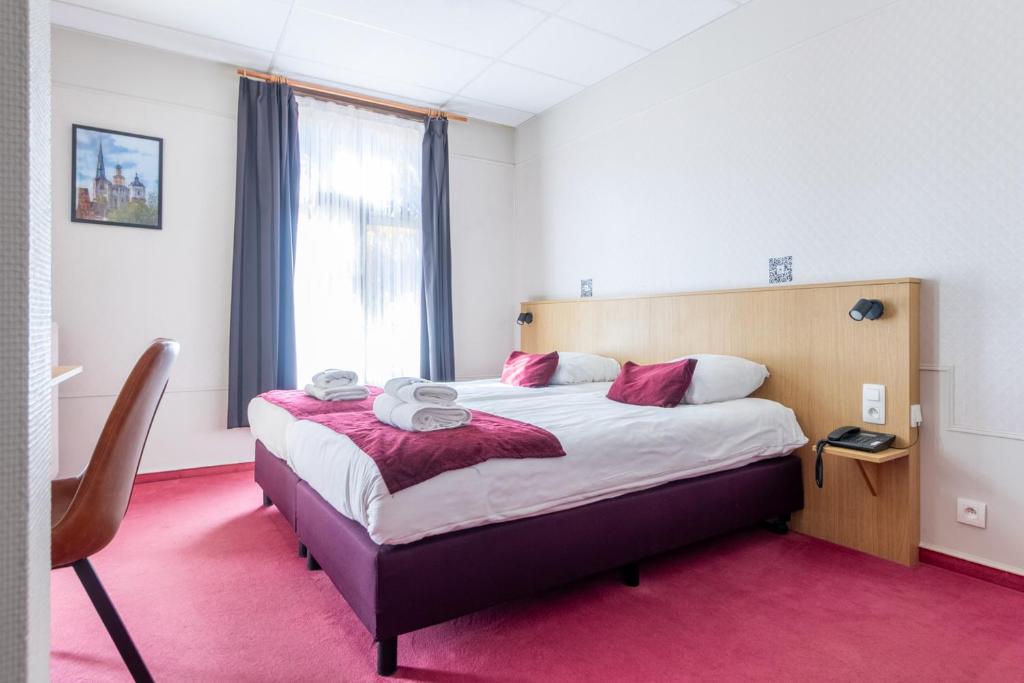 Hotel Montovani - Resim 23