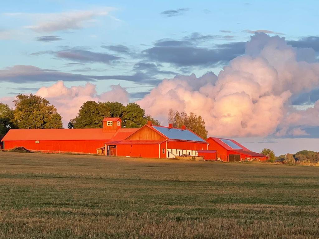 Fotografie z fotogalerie ubytování Kroksta Gård v destinaci Bälinge