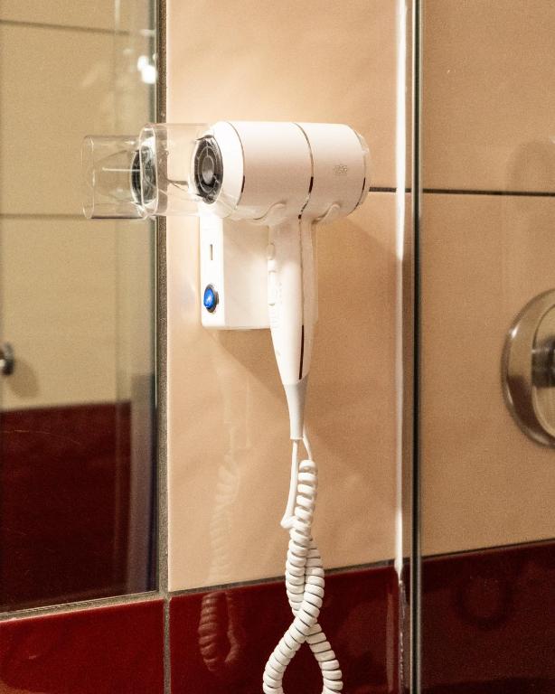 Hotel Diana - Camera Tripla