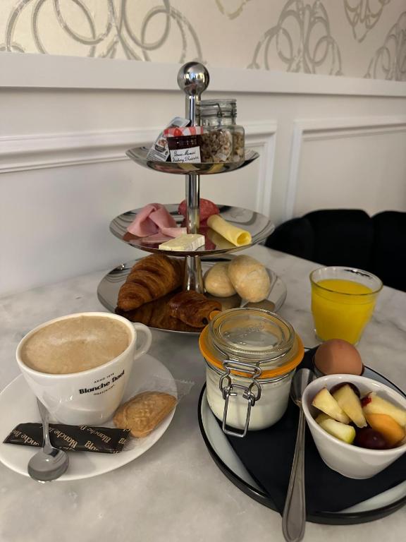 Le Theatre - Resim 4