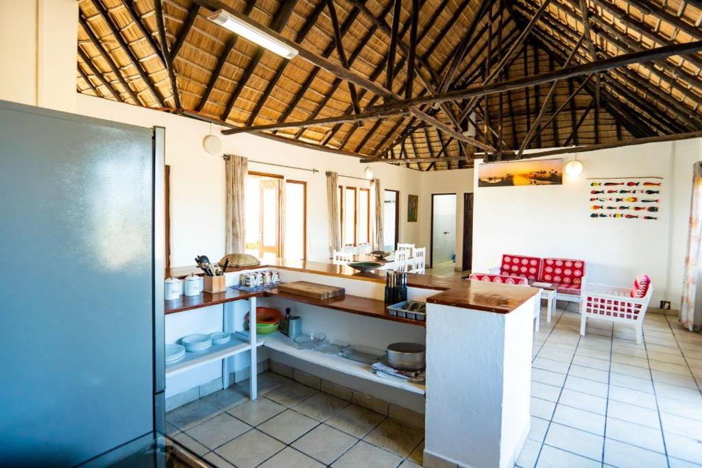 Ảnh trong thư viện ảnh của Sunset Lodge ở Miramar