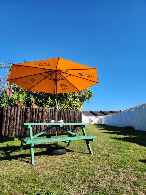 Alpin Motel & Conference Centre - Resim 26