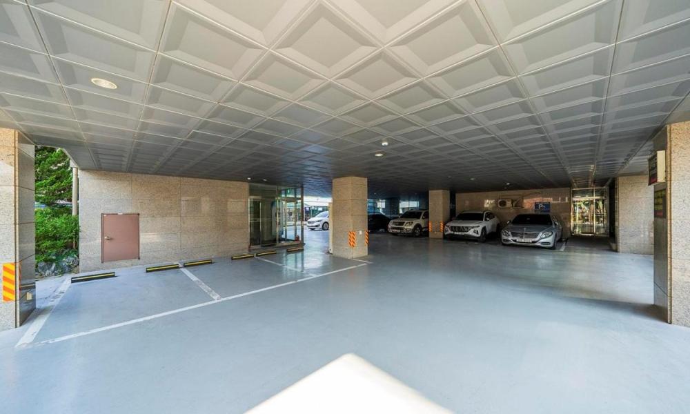 Fotografie z fotogalerie ubytování Wolmido Premiers Hotel v destinaci Inčchon