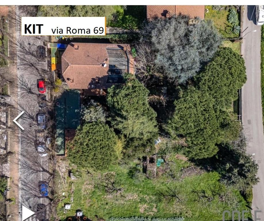 Billede fra billedgalleriet på k i t via Roma 69 Castel Viscardo Orvieto Tuscany Umbria Lazio i Castel Viscardo