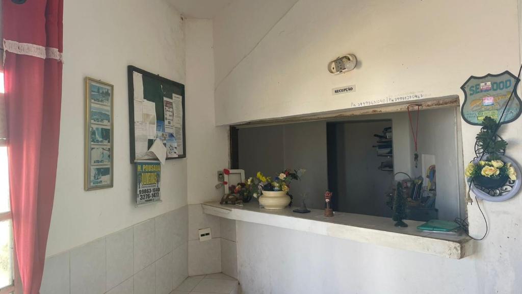 Fotografie z fotogalerie ubytování Ceo Pirambu Apart Hotel v destinaci Pirambu