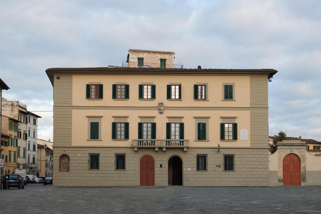 Casa Santo Nome di Gesu - Resim 7