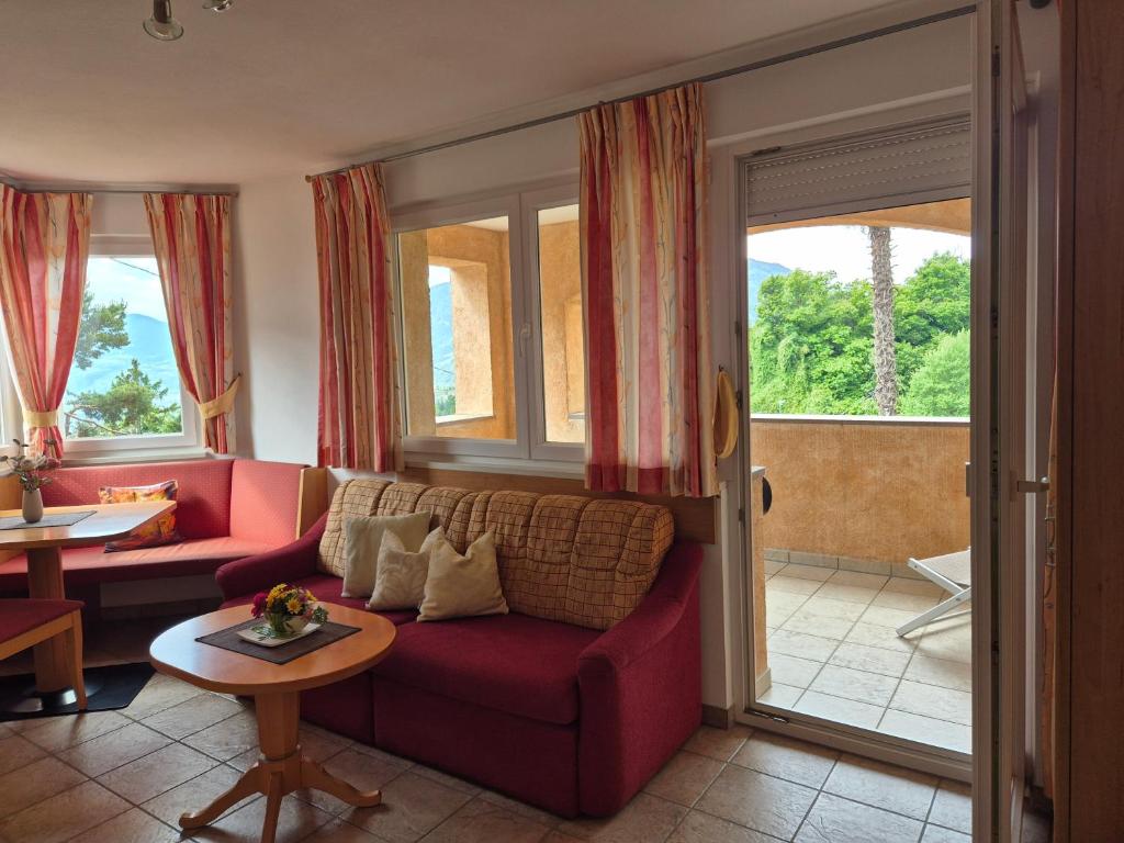 Appartementhaus Am Waalweg - Large One-Bedroom Apartment (2 Adults)